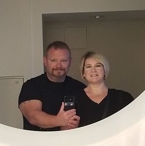 Meet your Posher, Harold